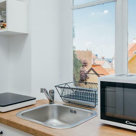 Apartmán Old Town Tale Záhřeb Exteriér fotografie