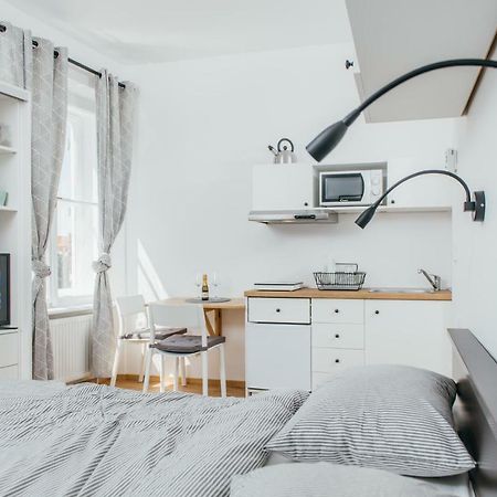 Apartmán Old Town Tale Záhřeb Exteriér fotografie