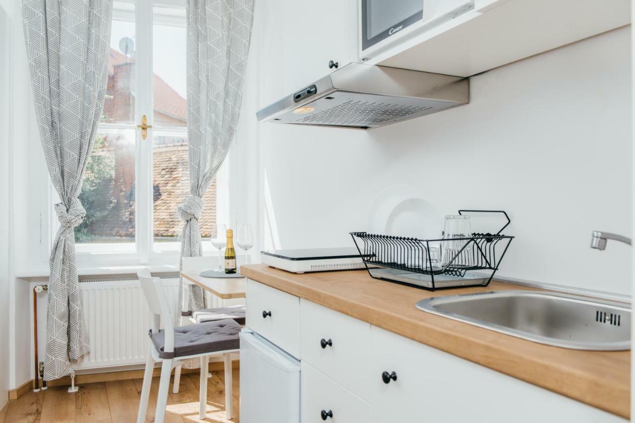 Apartmán Old Town Tale Záhřeb Exteriér fotografie