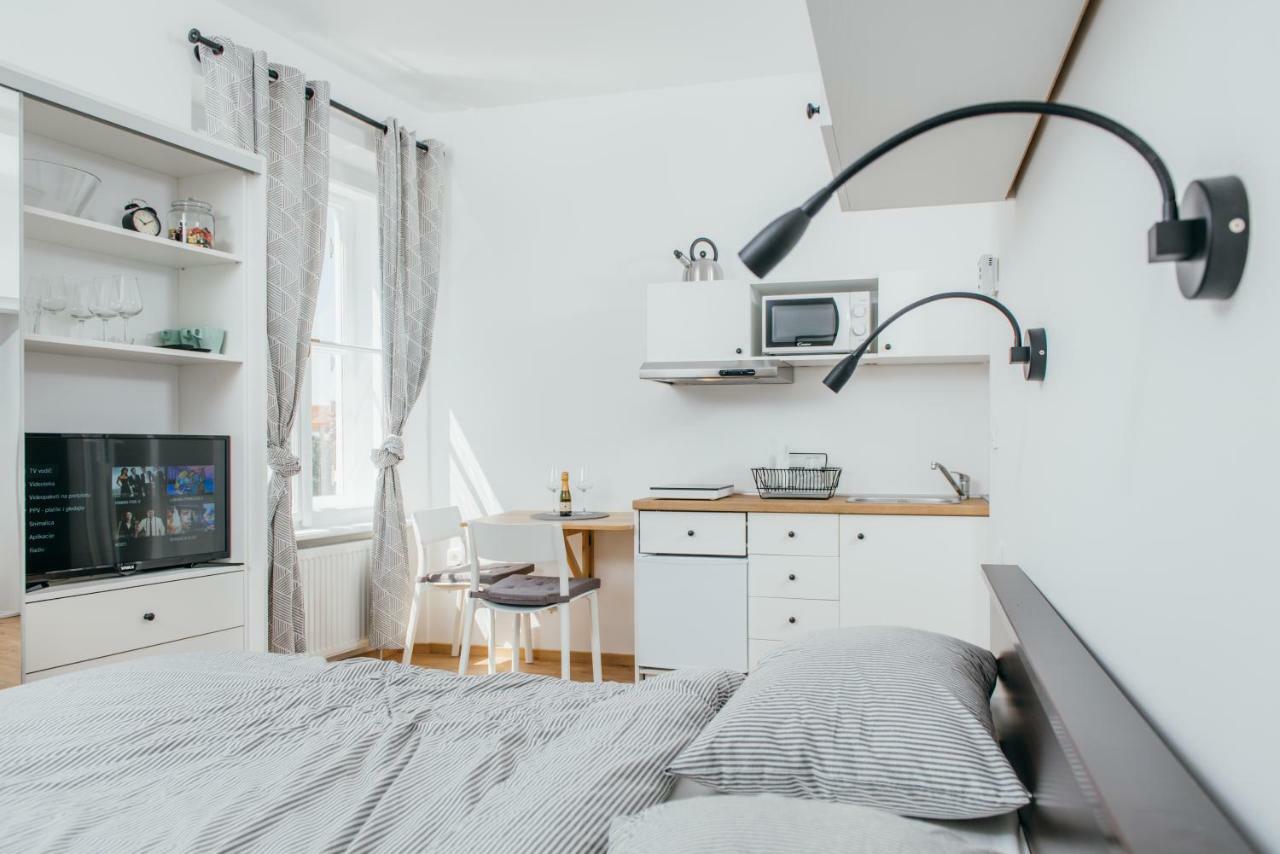 Apartmán Old Town Tale Záhřeb Exteriér fotografie