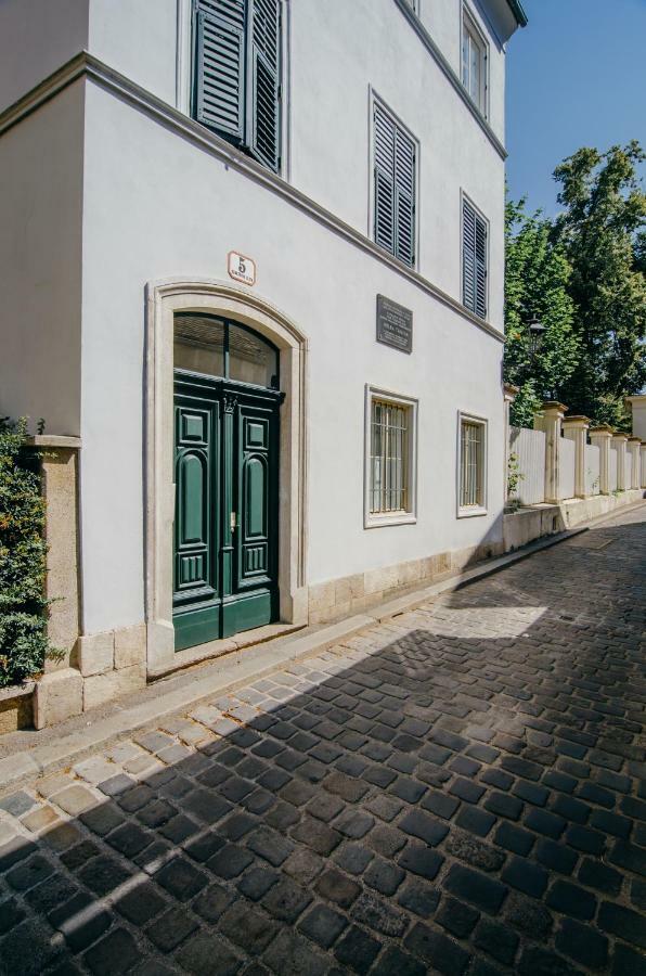 Apartmán Old Town Tale Záhřeb Exteriér fotografie
