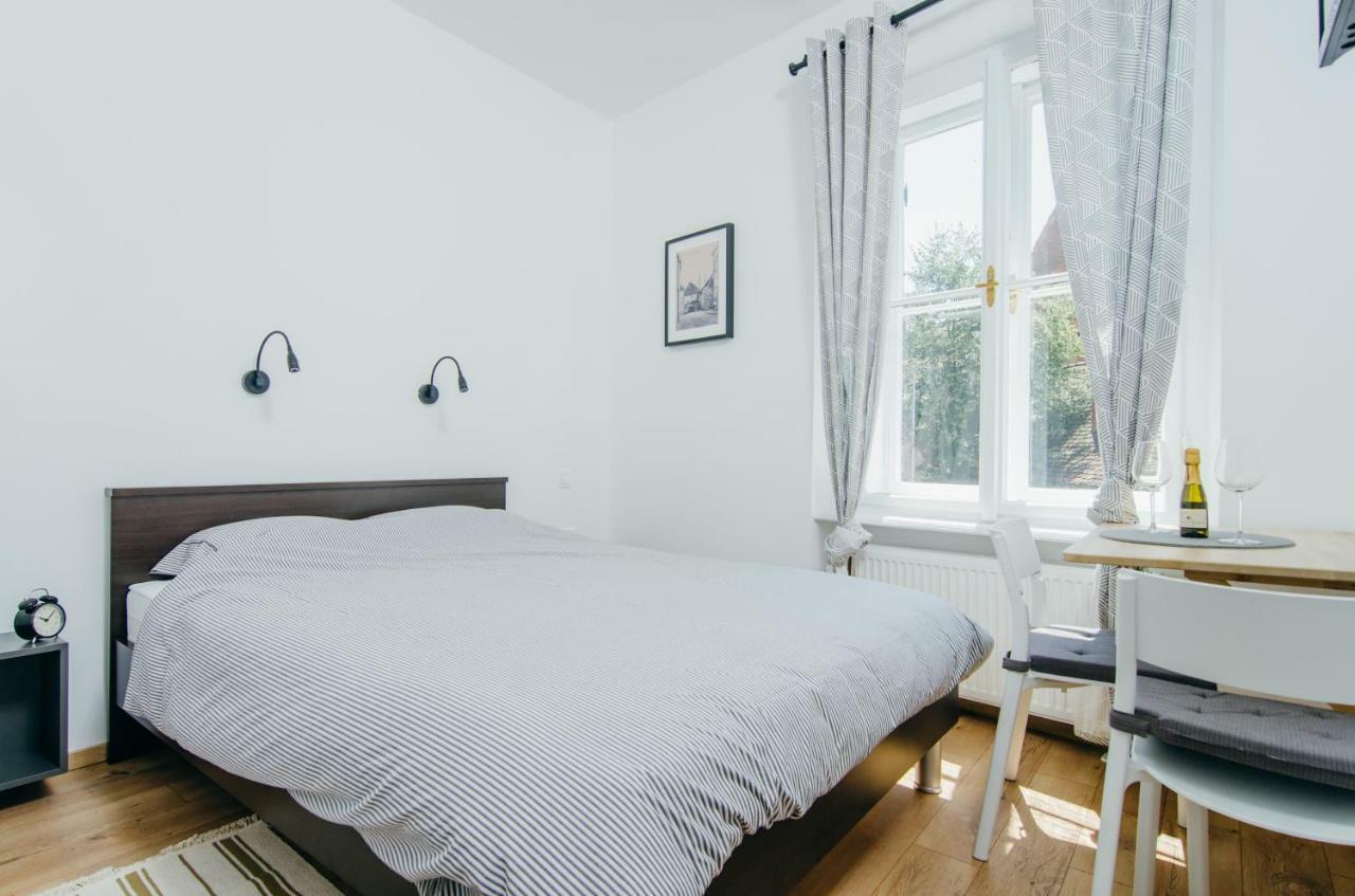 Apartmán Old Town Tale Záhřeb Exteriér fotografie