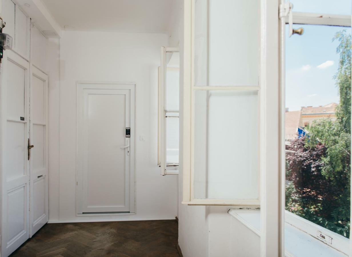 Apartmán Old Town Tale Záhřeb Exteriér fotografie