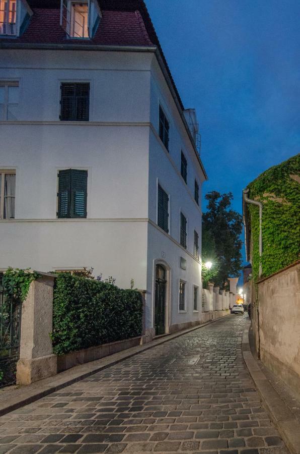 Apartmán Old Town Tale Záhřeb Exteriér fotografie