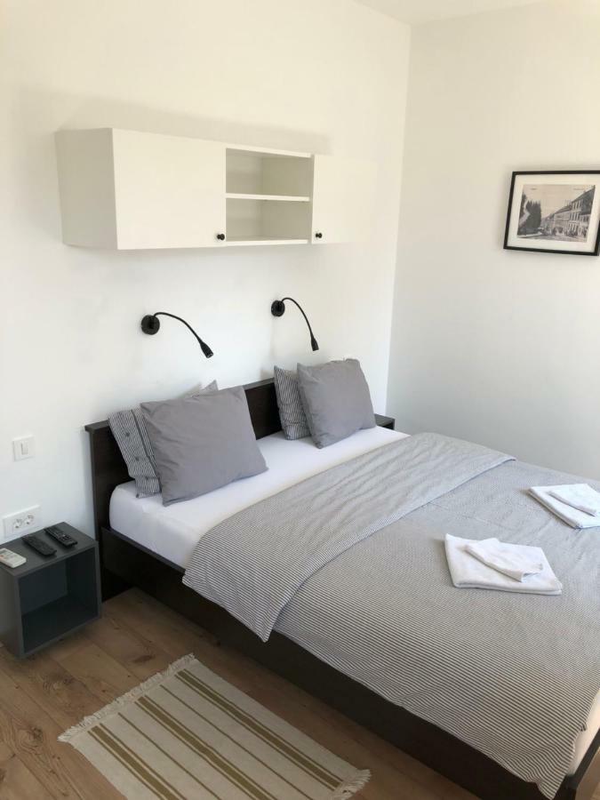 Apartmán Old Town Tale Záhřeb Exteriér fotografie