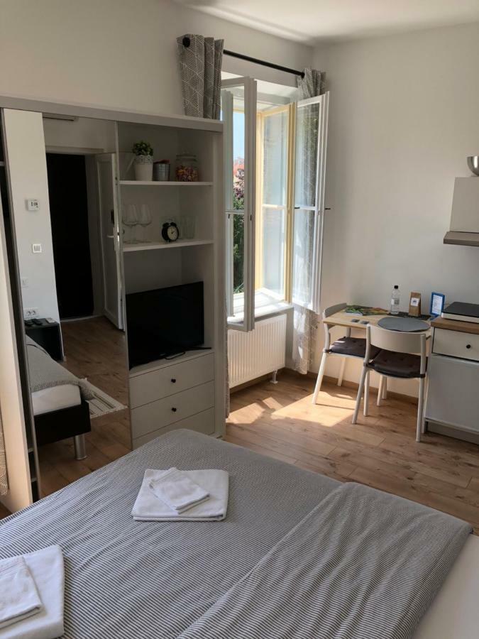 Apartmán Old Town Tale Záhřeb Exteriér fotografie