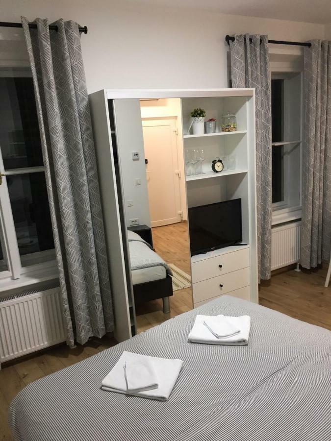 Apartmán Old Town Tale Záhřeb Exteriér fotografie